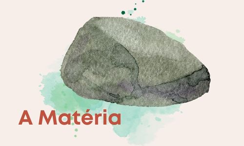 Módulo – A Matéria