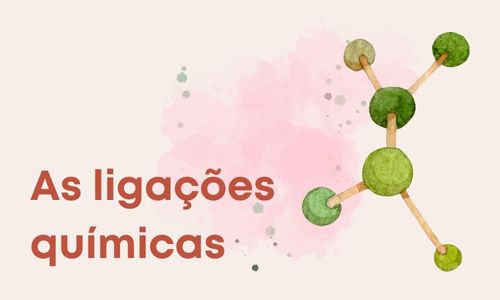 Módulo 5 – As ligações químicas