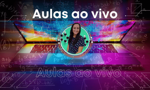 Aulas ao vivo | Turma 2 anos – 2024