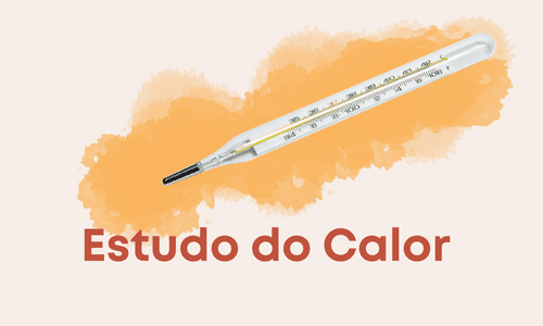Módulo 3 – O Estudo do Calor