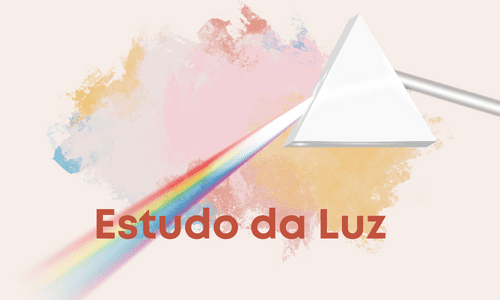 Módulo 5 – Estudo da Luz