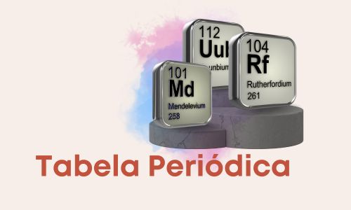 Módulo 5 – O estudo da Tabela Periódica